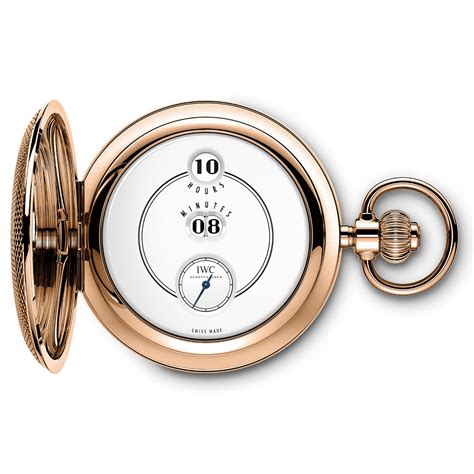 iwc pallweber prezzo|iwc pallweber pocket watch.